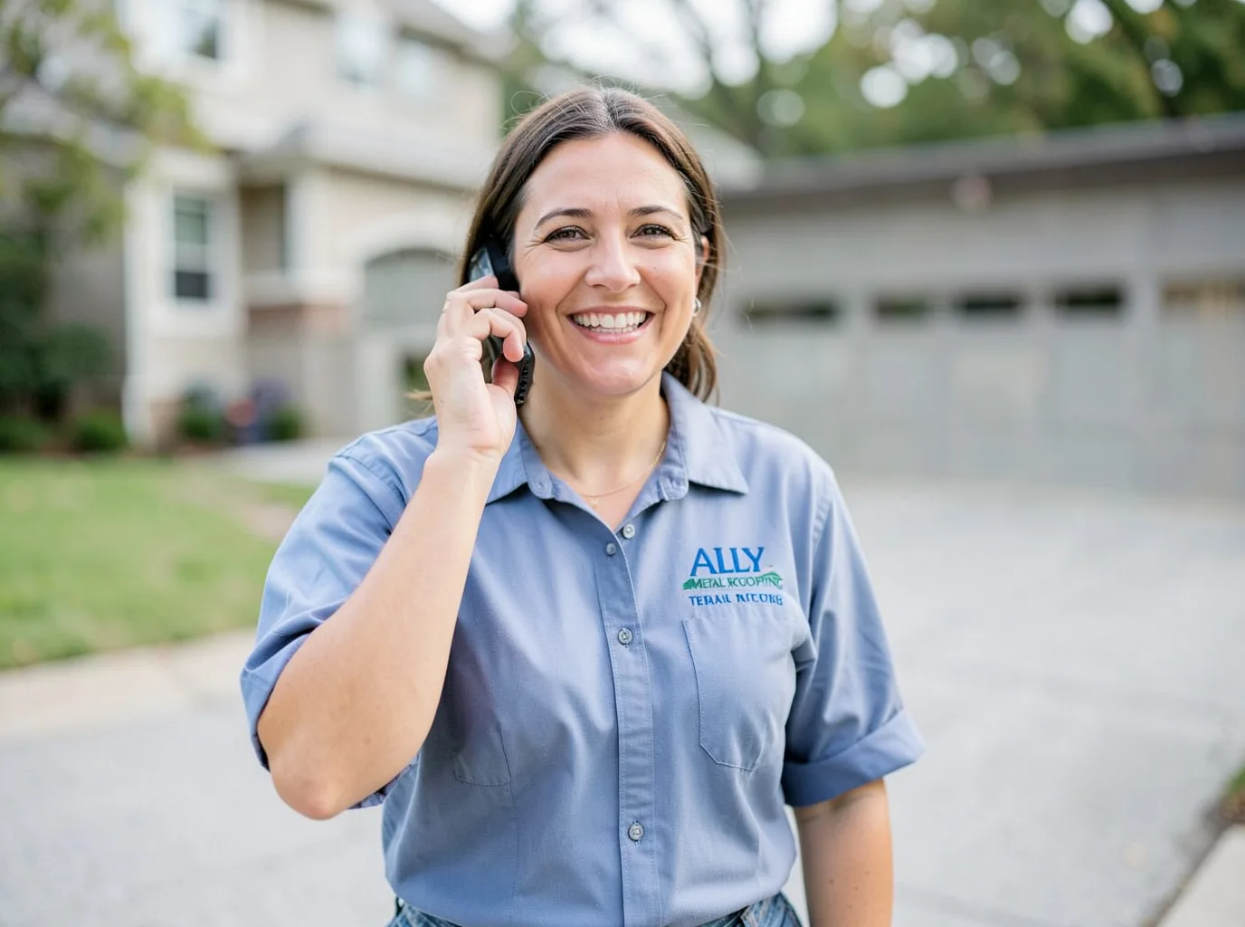 Metal Roof Installation Demorest, GA FAQs